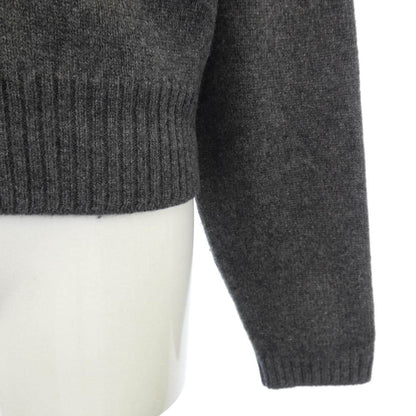 グッチ カシミヤカーディガン
