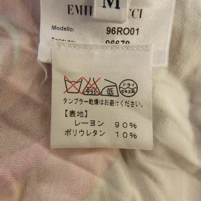 エミリオプッチ チュニック