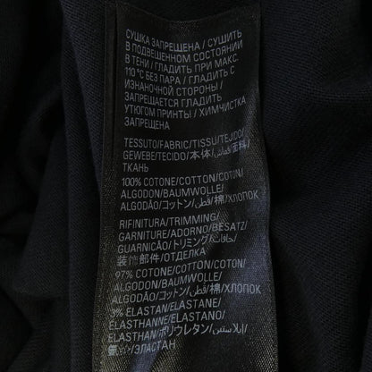 バレンシアガ コットンTシャツ