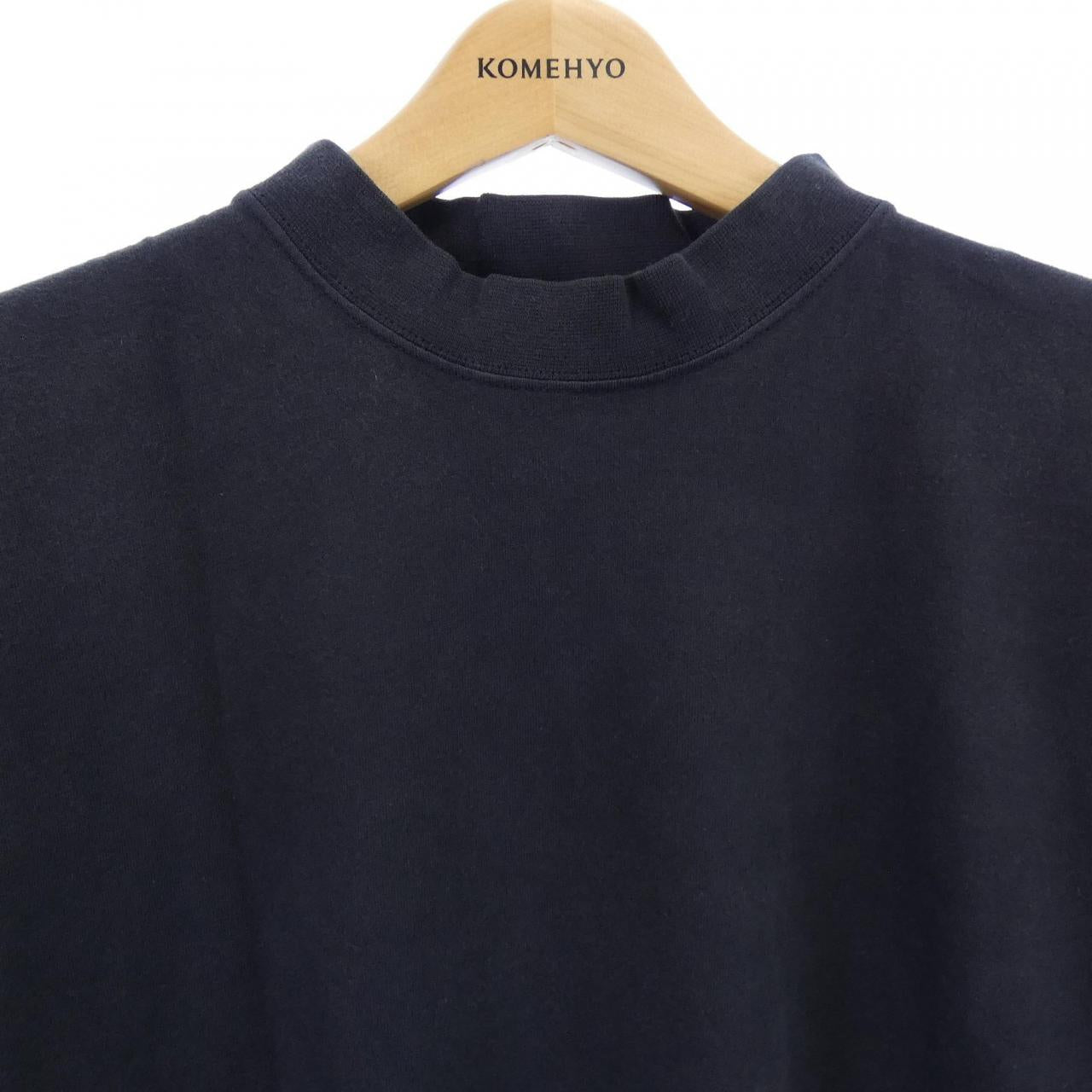 バレンシアガ コットンTシャツ