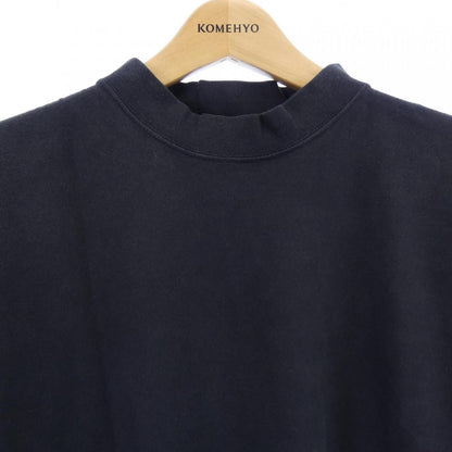 バレンシアガ コットンTシャツ