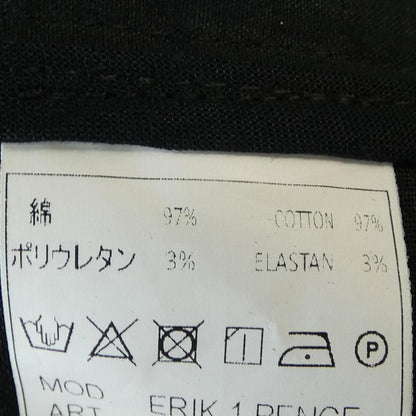 ジャンネット ERIK パンツ
