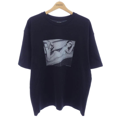 マインデニム コットン Tシャツ