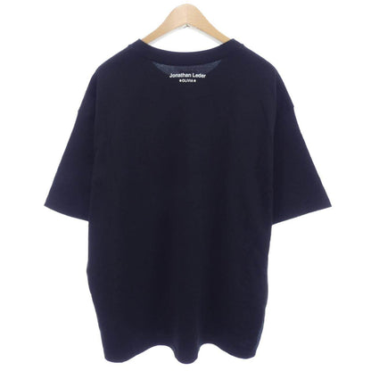 マインデニム コットン Tシャツ