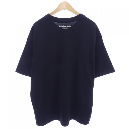 マインデニム コットン Tシャツ