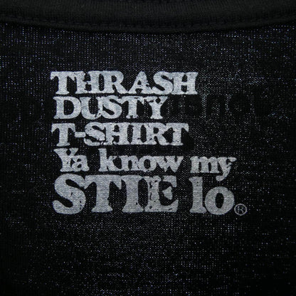 マインデニム コットン Tシャツ
