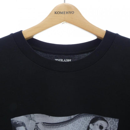マインデニム コットン Tシャツ