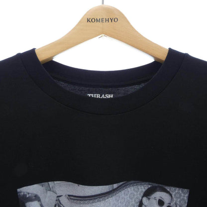 マインデニム コットン Tシャツ