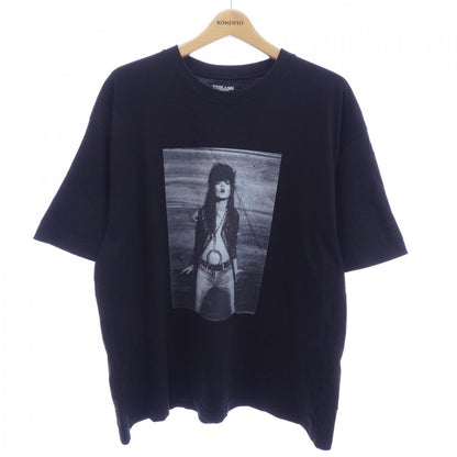 マインデニム コットンTシャツ