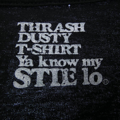 マインデニム コットンTシャツ