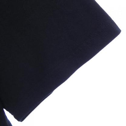 マインデニム コットンTシャツ