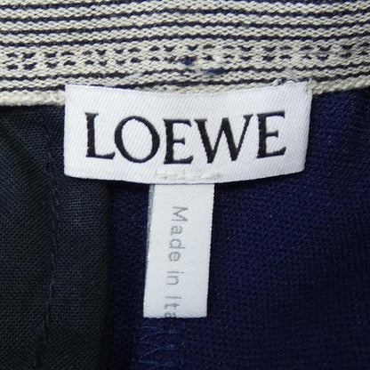 ロエベ アナグラム トラウザーズ