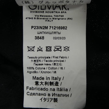 ヌメロヴェントゥーノ 23A-7121-6982 キャップ