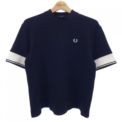 フレッドペリー コットンTシャツ