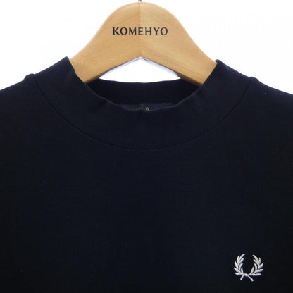 フレッドペリー コットンTシャツ