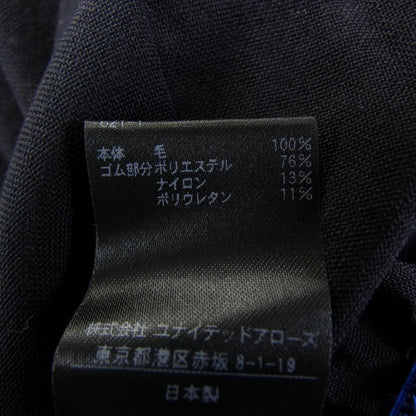 ロク パンツ