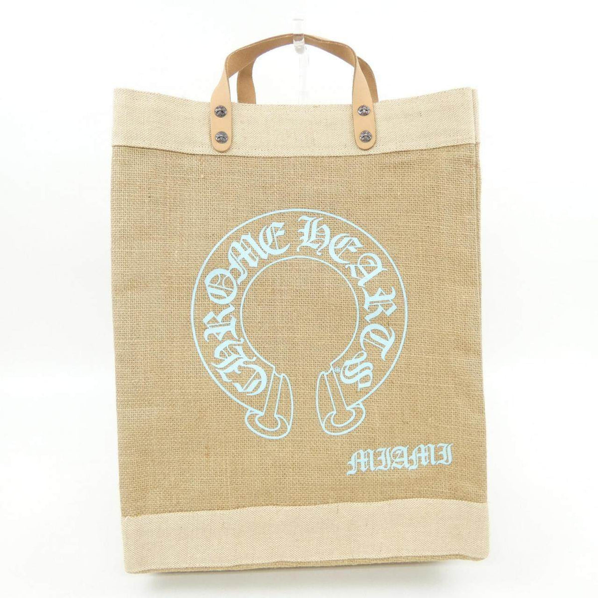 クロムハーツ APOLIS MARKET BAG MIAMI トートバッグ