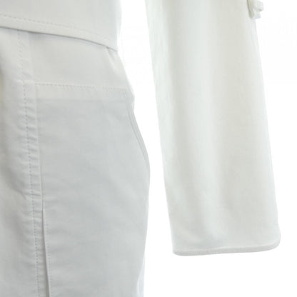 エルメス トレンチコート