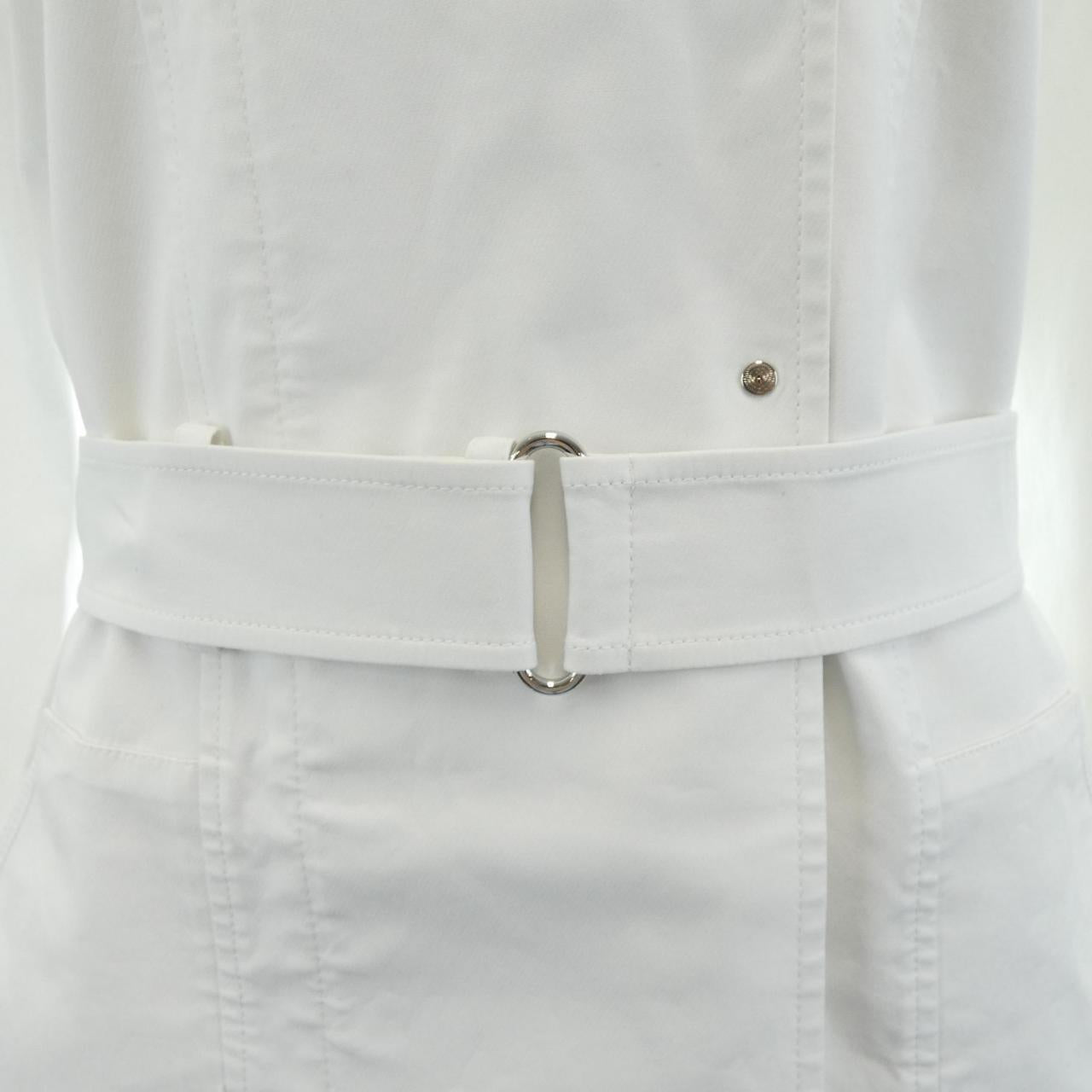 エルメス トレンチコート