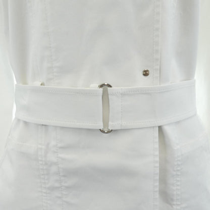 エルメス トレンチコート