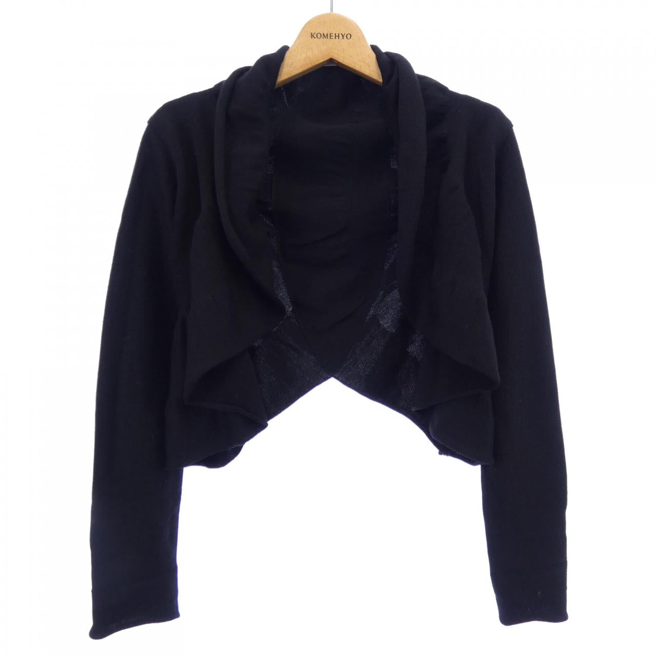 イッセイ ミヤケ IM53KO514 カーディガン