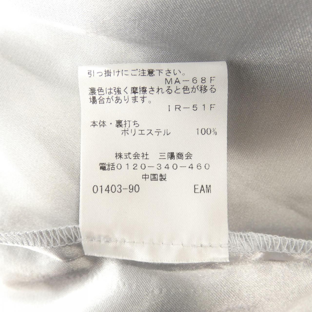 トゥービーシック チュニック