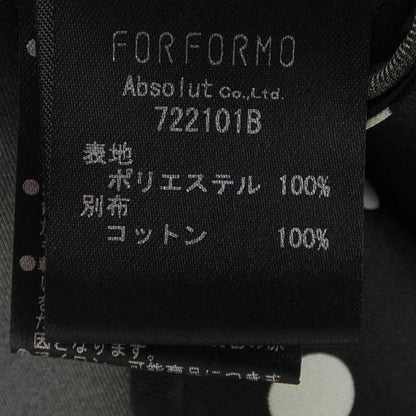 フォルフォルモ シャツ