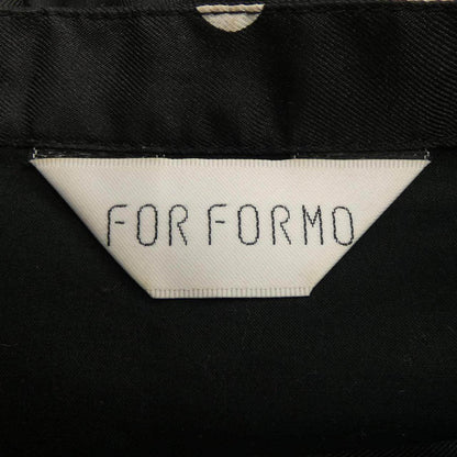 フォルフォルモ シャツ