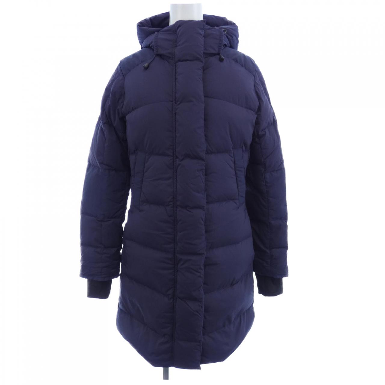 カナダグース ALLISTON ダウンコート