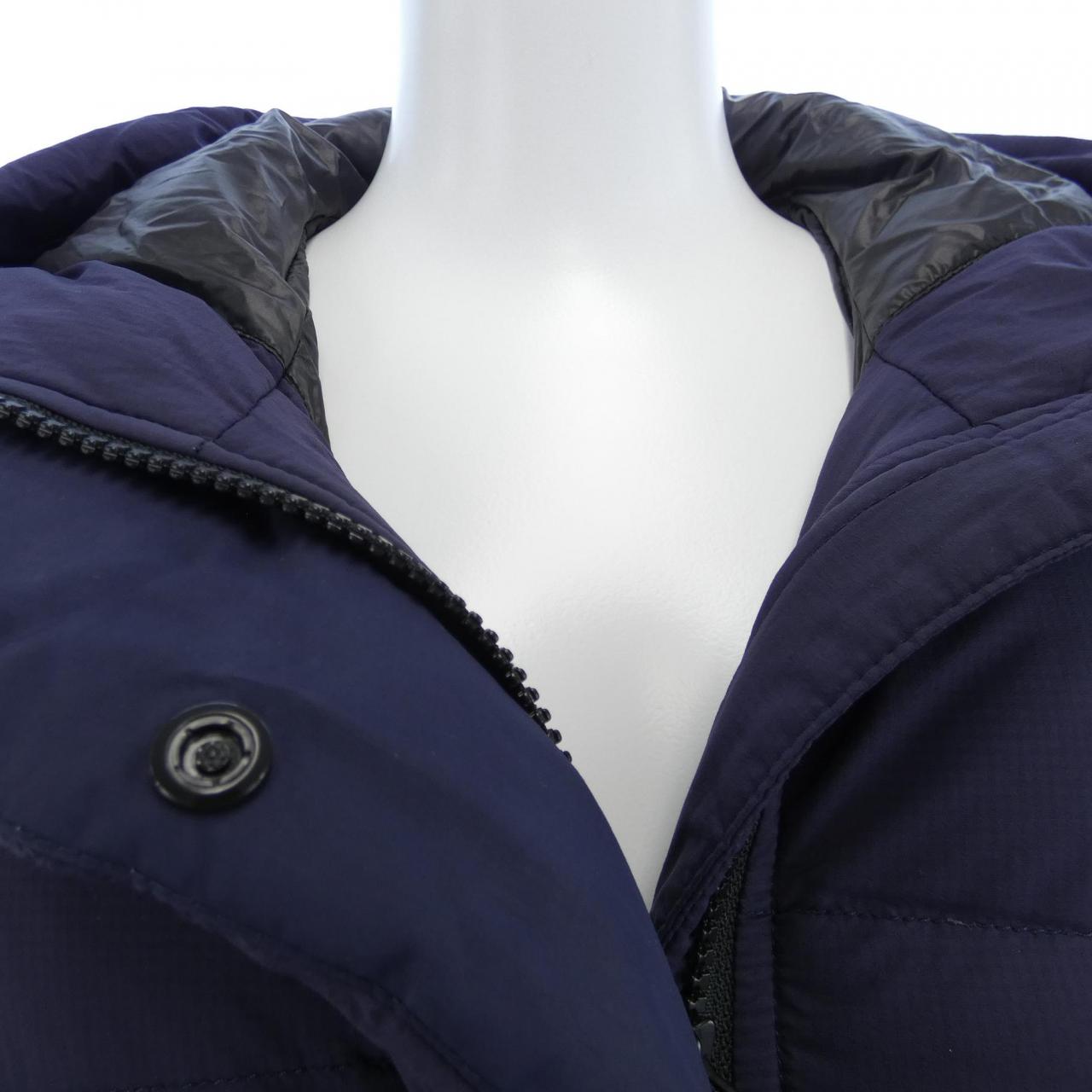 カナダグース ALLISTON ダウンコート