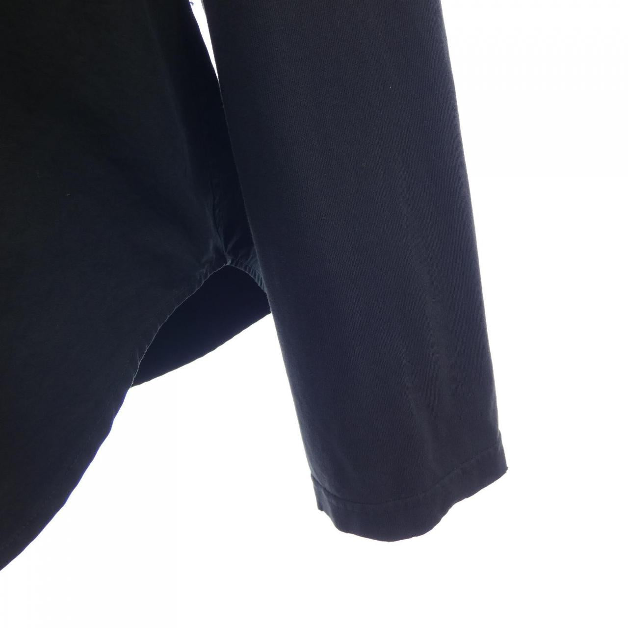 バレンシアガ コットンシャツ