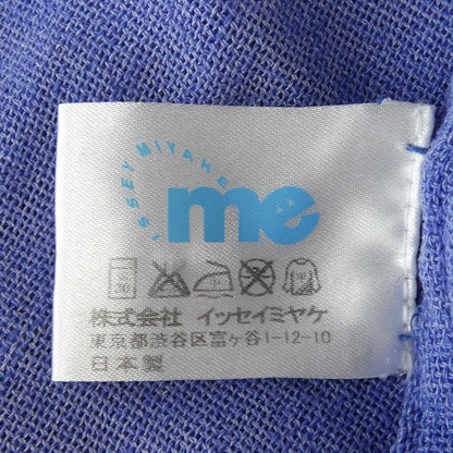 ミーイッセイミヤケ トップス