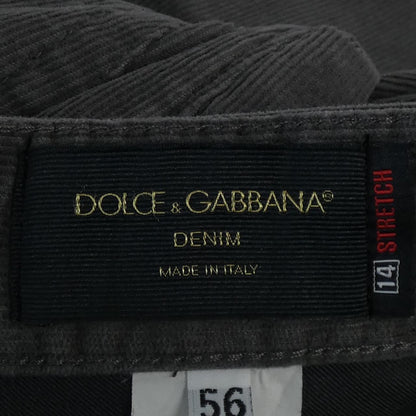 ドルチェ＆ガッバーナ パンツ
