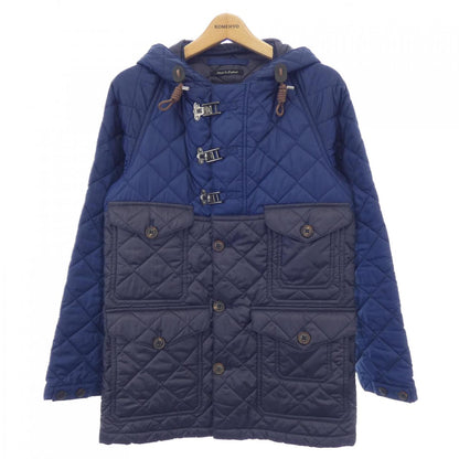 ナイジェルケーボン LAVENHAM コート