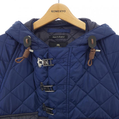 ナイジェルケーボン LAVENHAM コート
