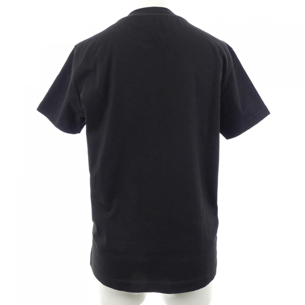 ステラマッカートニー コットンTシャツ
