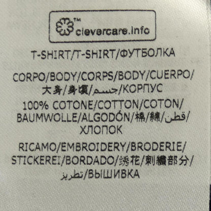 ステラマッカートニー コットンTシャツ