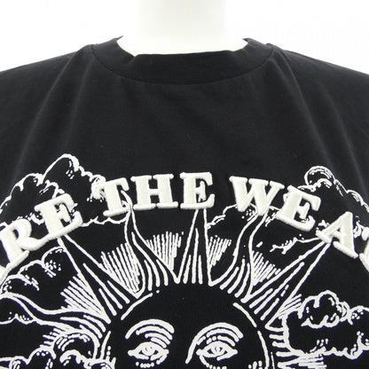 ステラマッカートニー コットンTシャツ