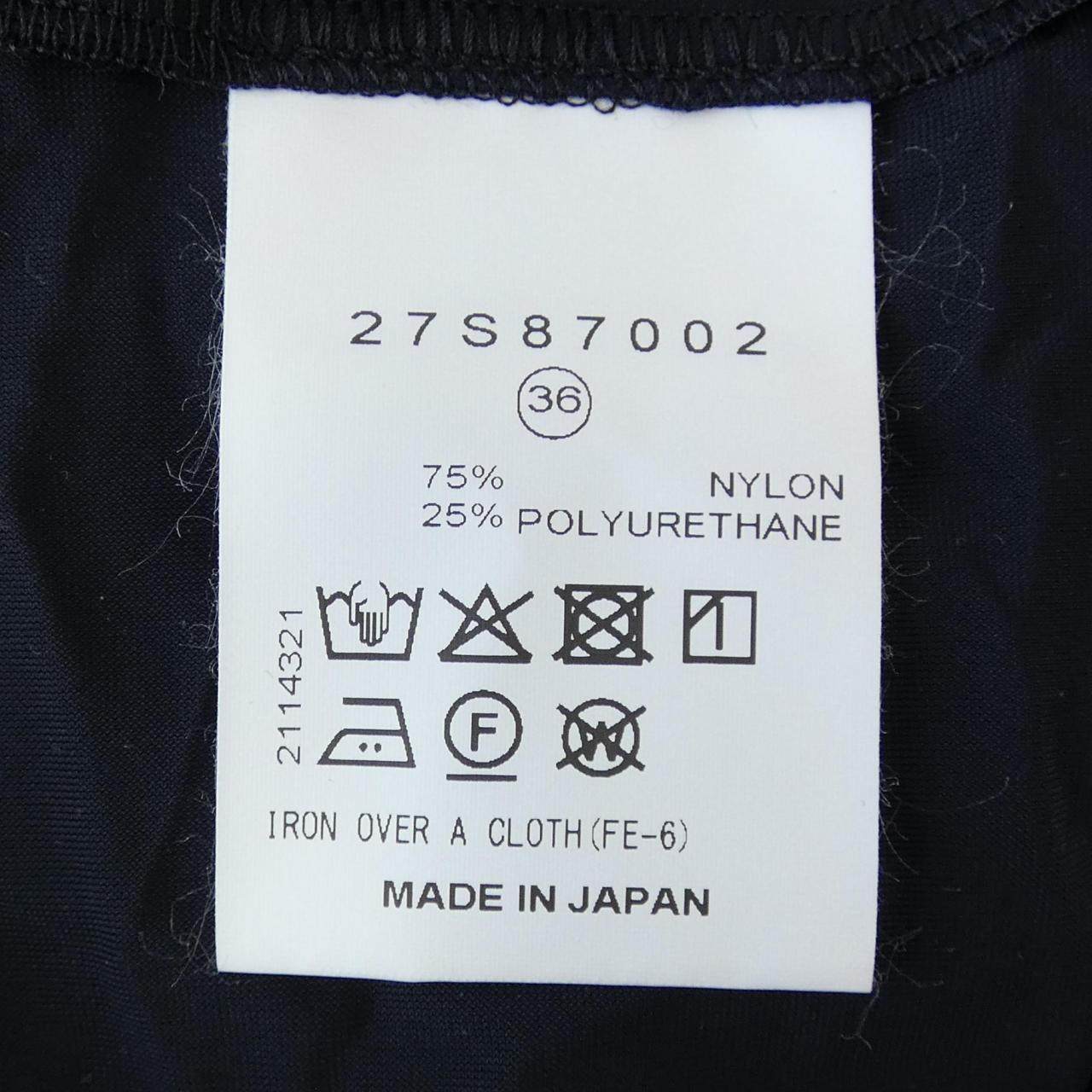 アイレネ ワンピース
