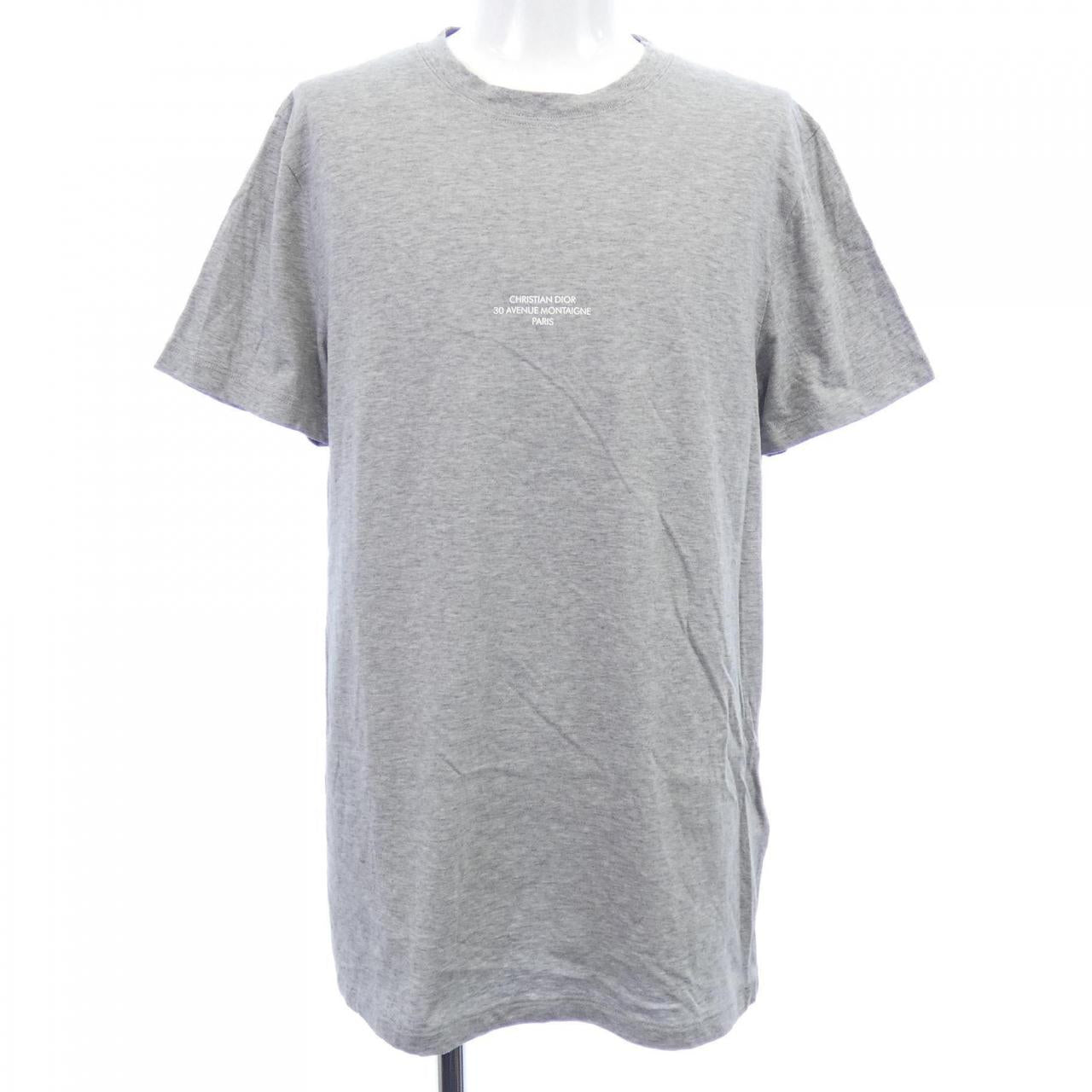 ディオール コットンTシャツ