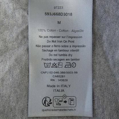 ディオール コットンTシャツ