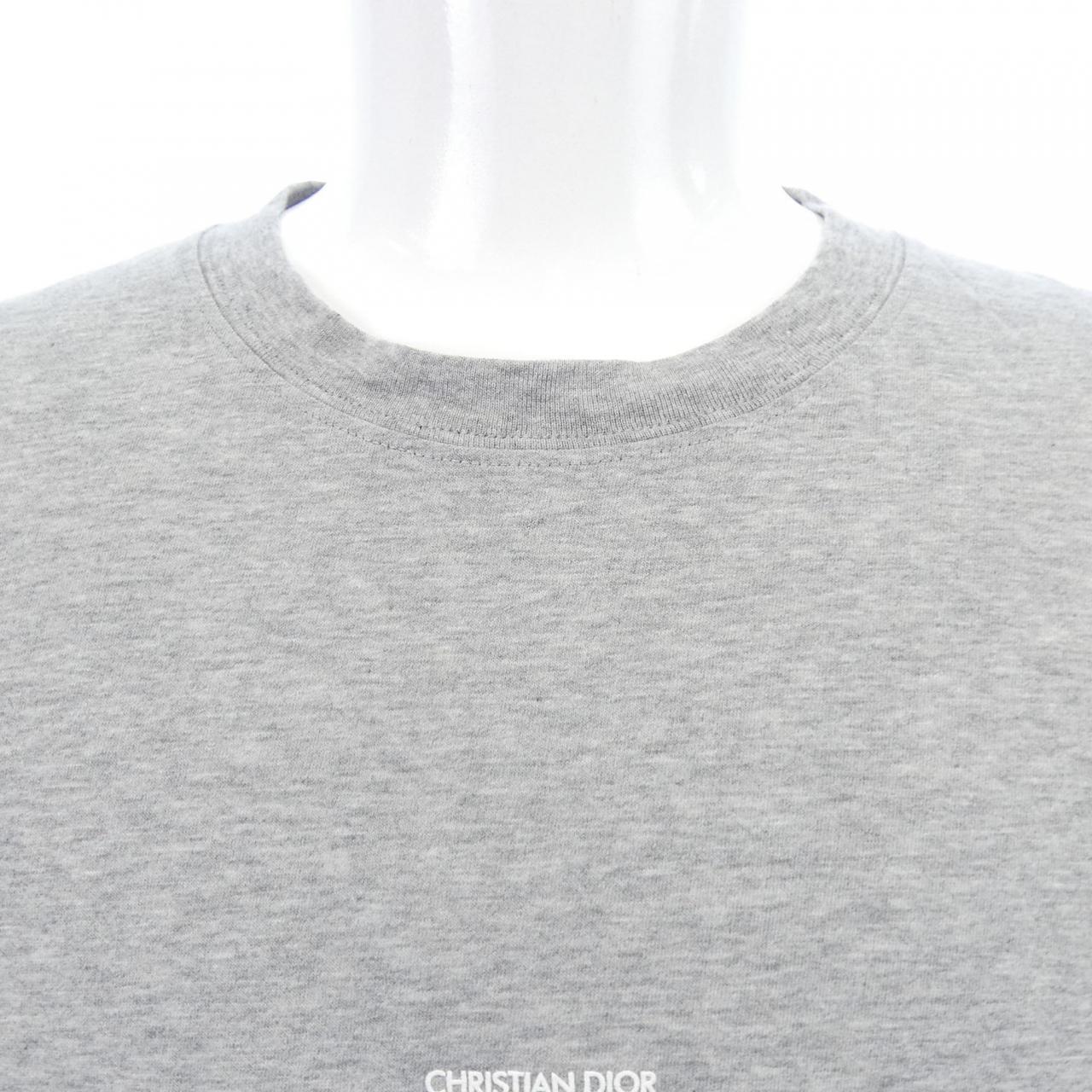 ディオール コットンTシャツ
