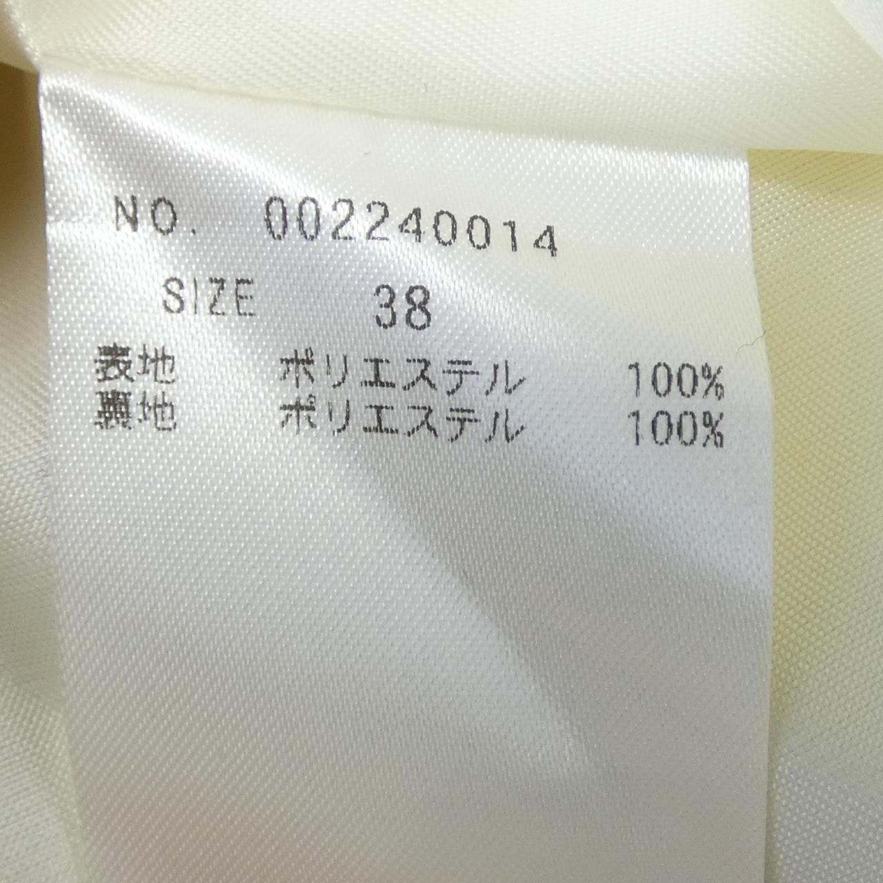 トーナル ワンピース