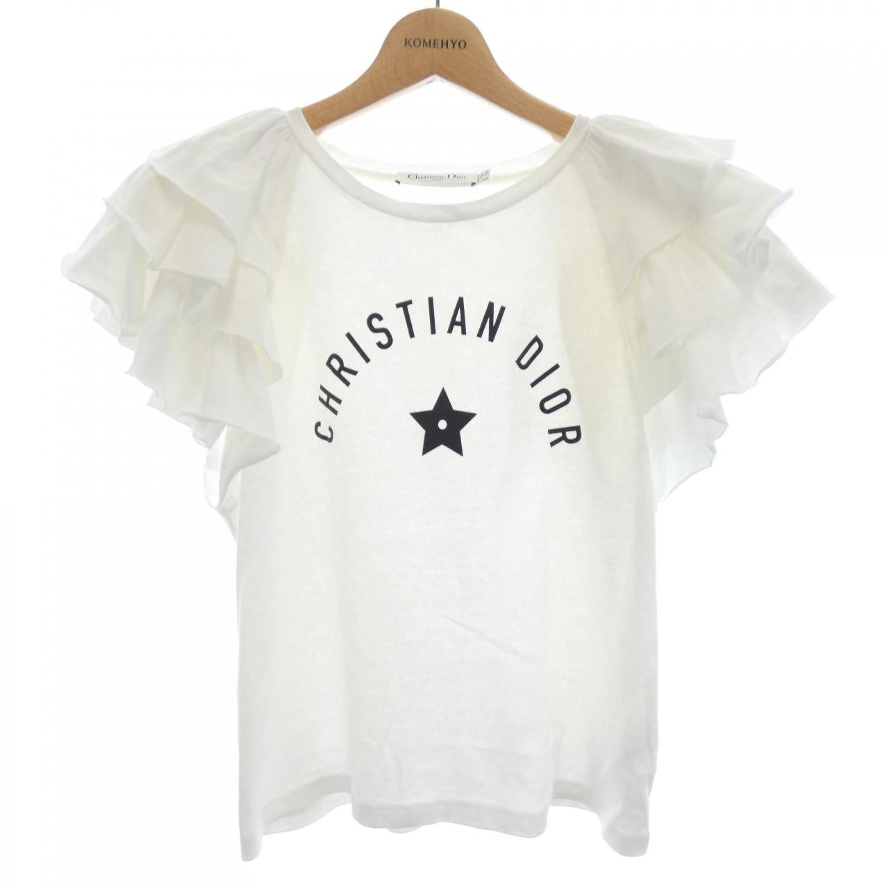 クリスチャンディオール CHRISTIAN DIOR Signature 日本限定 トップス
