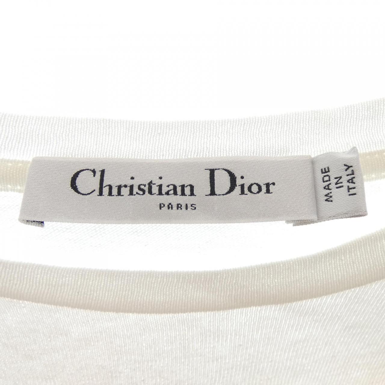 クリスチャンディオール CHRISTIAN DIOR Signature 日本限定 トップス
