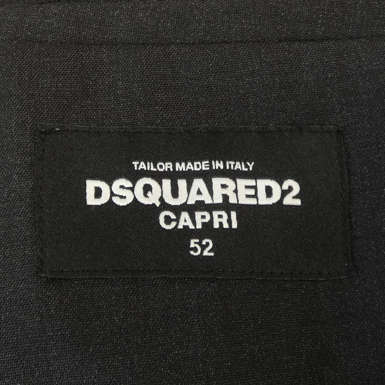 Dsquared2 ジャケット