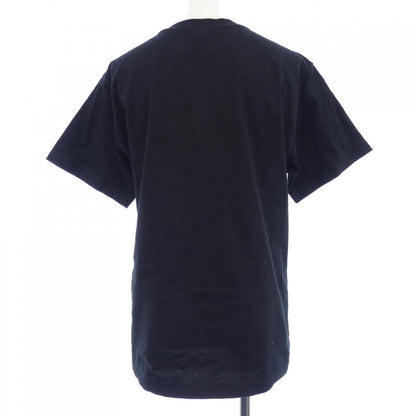 ルイヴィトン LOUIS VUITTONプリントTシャツ コットンTシャツ