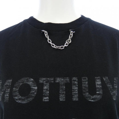 ルイヴィトン LOUIS VUITTONプリントTシャツ コットンTシャツ