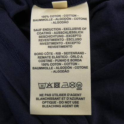 エルメス CANOE/CARTOUCHE コットンTシャツ