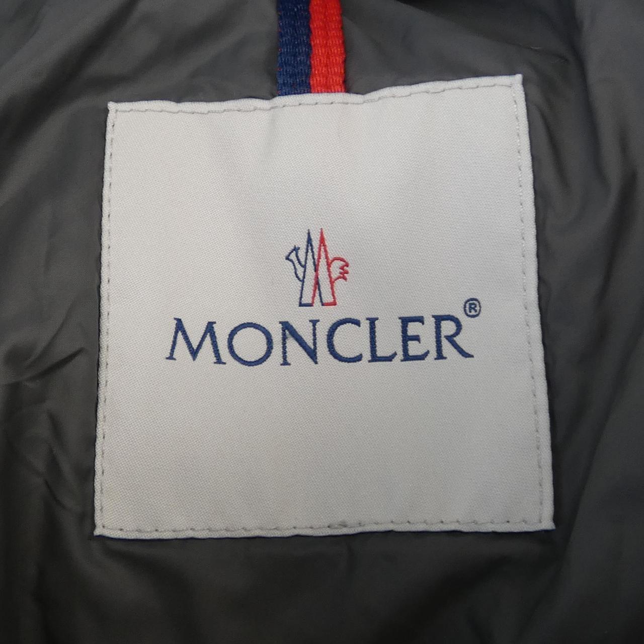 モンクレール MONTGENEVRE ダウンジャケット